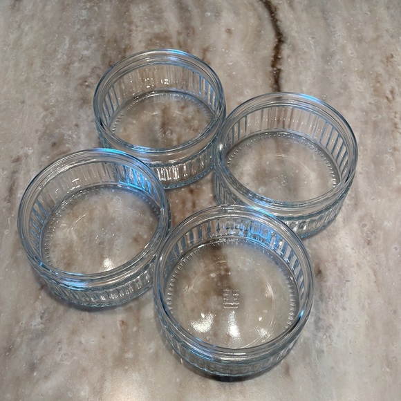 ⭐️ 4 dessert 🍮 dishes - Picture 1 of 3